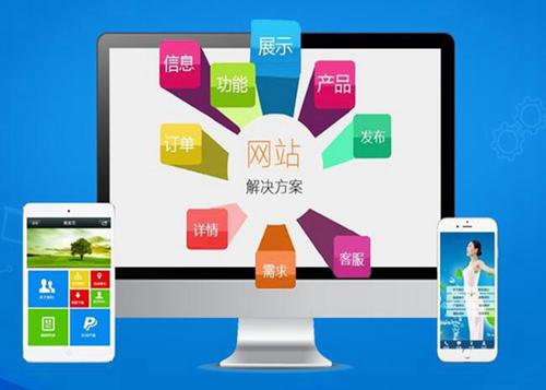 永平如何进行网站设计才能突出产品的优势